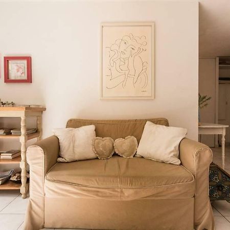 Villa Soraya , Quiet Location With Big Garden Near Beach And Old Town Of Nice Exterior photo